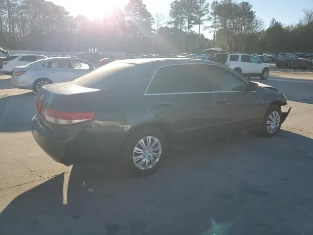 1HGCM56324A018694 2004 2004 Honda Accord- LX 3