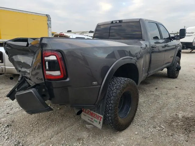 3C63RRJL0NG319683 2022 2022 RAM 3500- Laramie 3