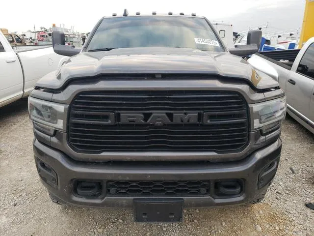 3C63RRJL0NG319683 2022 2022 RAM 3500- Laramie 5