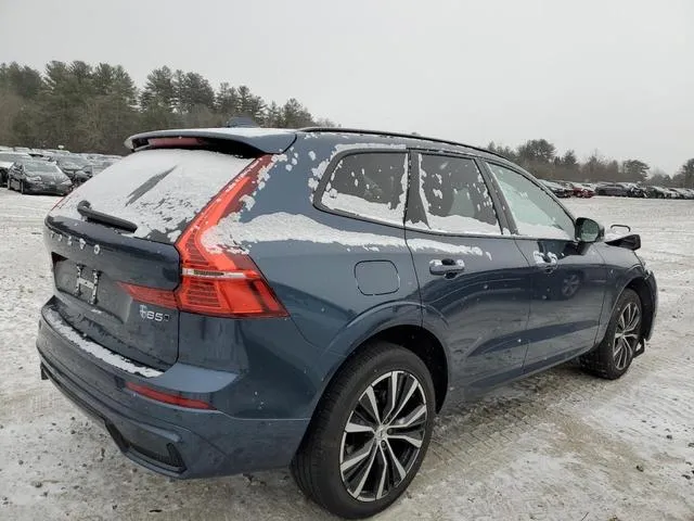 YV4L12RW4P1339665 2023 2023 Volvo XC60- Plus 3