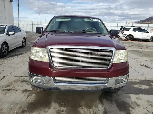 1FTPW12574KC22766 2004 2004 Ford F-150- Supercrew 5