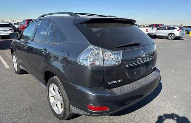 2T2HK31U67C028459 2007 2007 Lexus RX- 350 3