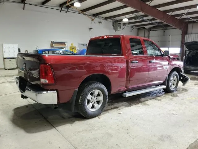 1C6RR6FG5LS139271 2020 2020 RAM 1500- Tradesman 3