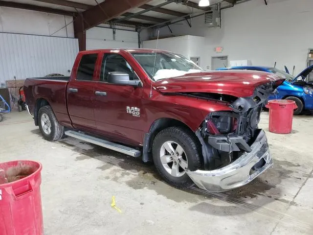 1C6RR6FG5LS139271 2020 2020 RAM 1500- Tradesman 4