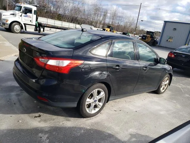 1FADP3F27EL297836 2014 2014 Ford Focus- SE 3