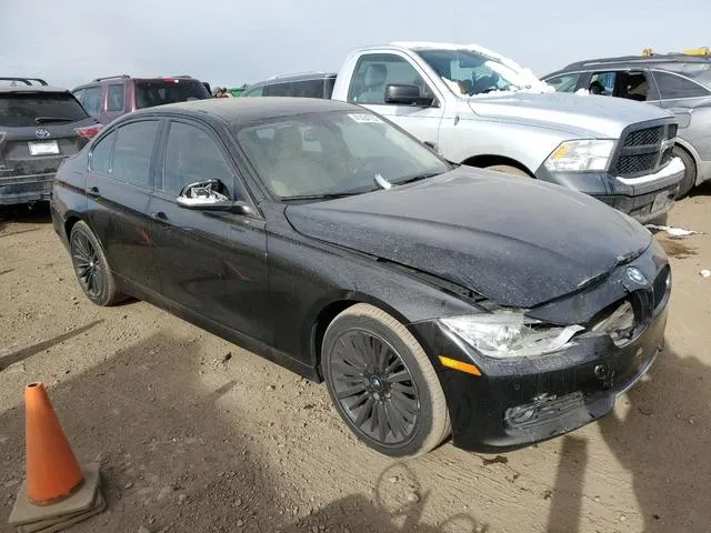 WBA3B9C50DF587500 2013 2013 BMW 3 Series- 335 XI 4