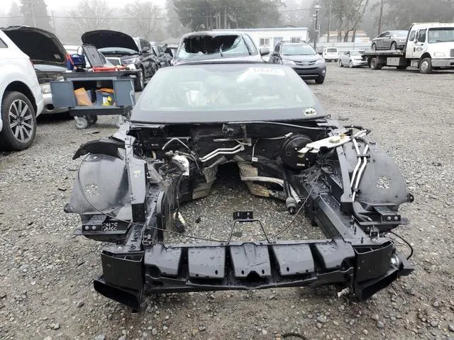 1G1YY2D79K5102071 2019 2019 Chevrolet Corvette- Grand Sport 5