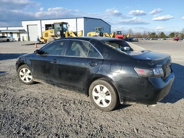 JTNBK46KX73025866 2007 2007 Toyota Camry- LE 2