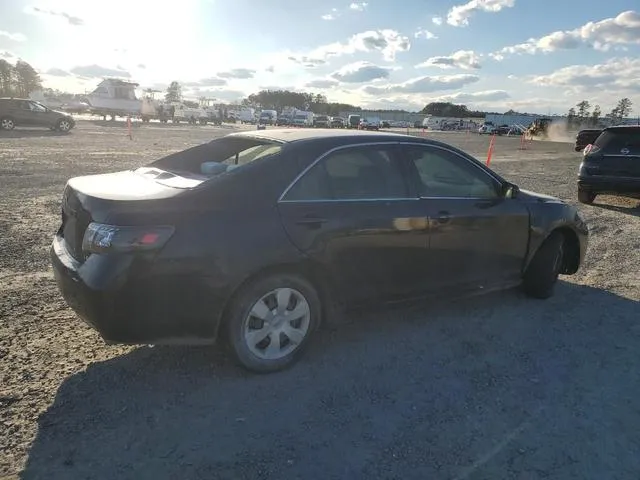 JTNBK46KX73025866 2007 2007 Toyota Camry- LE 3