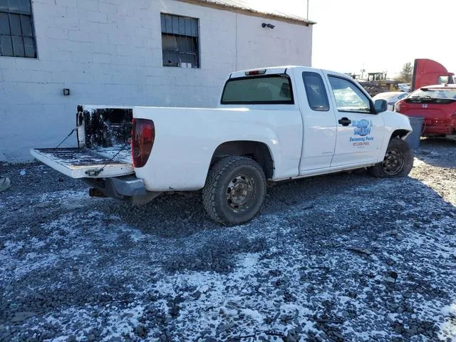 1GCCS199578230076 2007 2007 Chevrolet Colorado 3