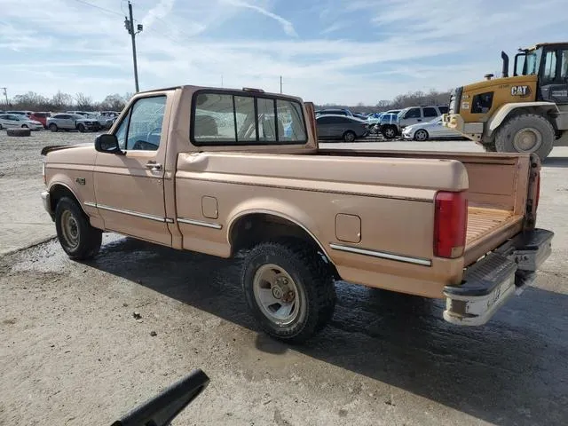 1FTEF15N5SNA89147 1995 1995 Ford F-150 2