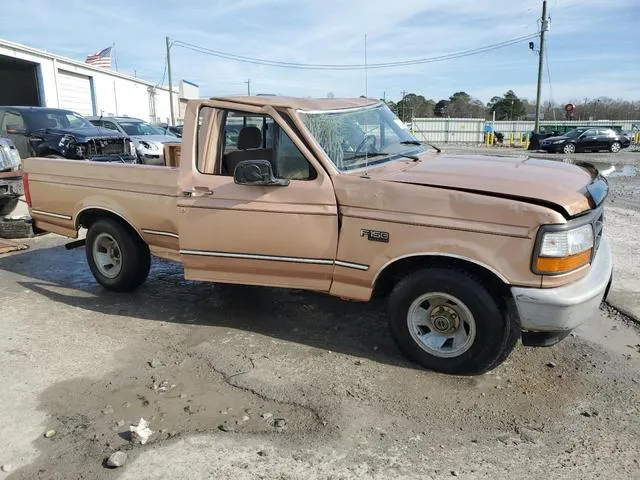 1FTEF15N5SNA89147 1995 1995 Ford F-150 4