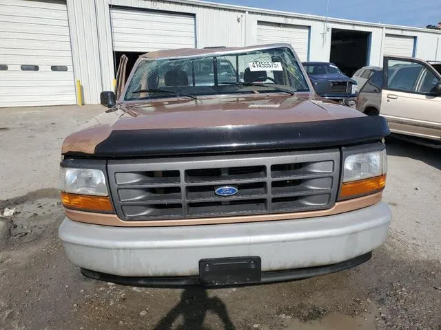 1FTEF15N5SNA89147 1995 1995 Ford F-150 5