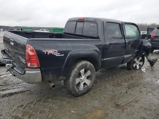 5TEJU62N36Z240754 2006 2006 Toyota Tacoma- Double Cab Preru 3