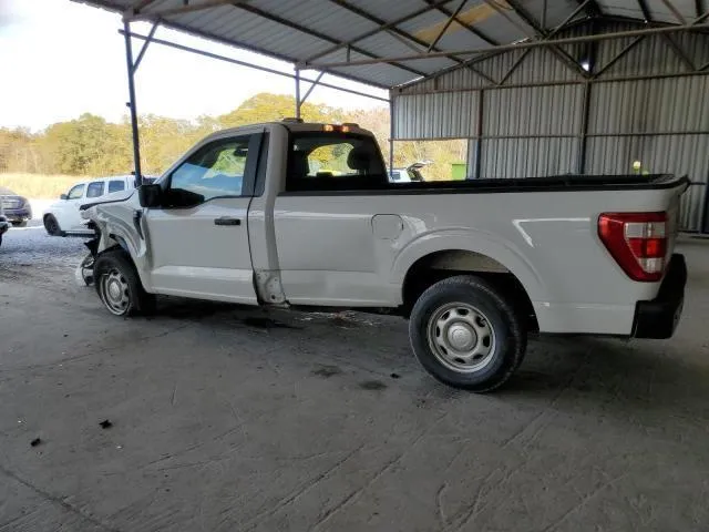 1FTMF1C51MKD58814 2021 2021 Ford F-150 2