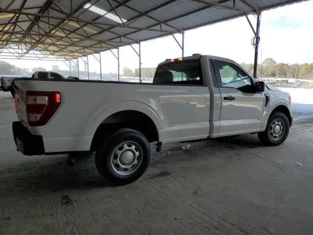 1FTMF1C51MKD58814 2021 2021 Ford F-150 3