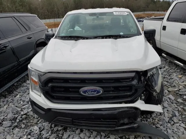 1FTMF1C51MKD58814 2021 2021 Ford F-150 5