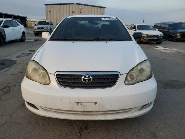 1NXBR30E26Z680153 2006 2006 Toyota Corolla- CE 5