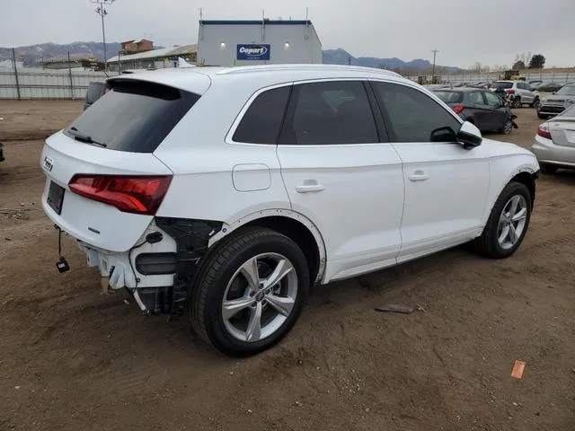 WA1ANAFY2L2020391 2020 2020 Audi Q5- Premium 3