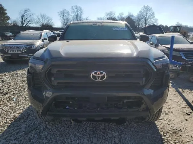 3TYLD5KN5RT004924 2024 2024 Toyota Tacoma- Double Cab 5