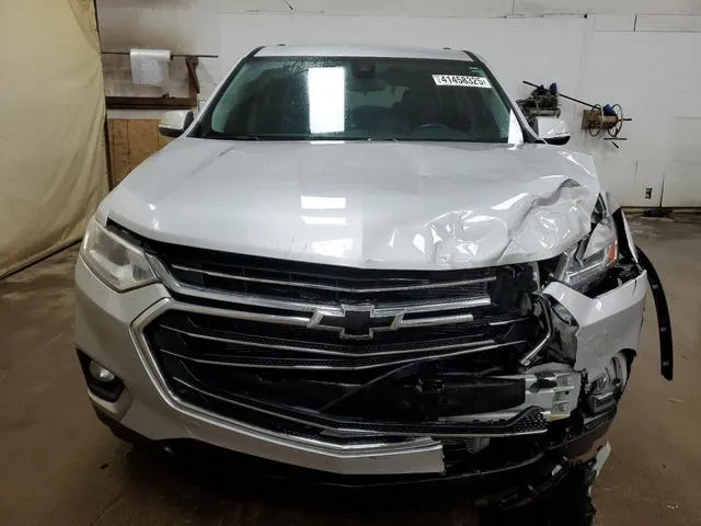 1GNERGKW9LJ247335 2020 2020 Chevrolet Traverse- LT 5