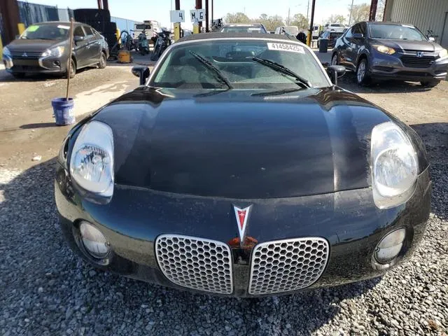 1G2MB33BX6Y000077 2006 2006 Pontiac Solstice 5