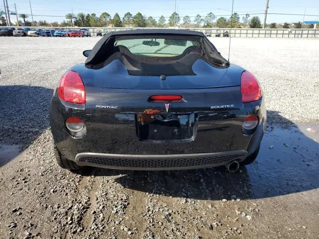 1G2MB33BX6Y000077 2006 2006 Pontiac Solstice 6