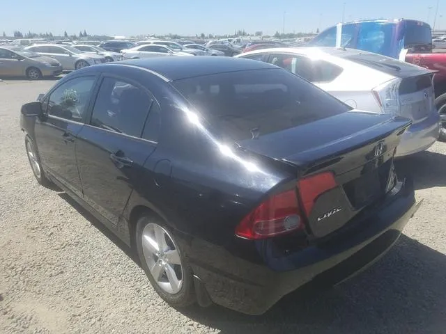 1HGFA16826L086429 2006 2006 Honda Civic- EX 3