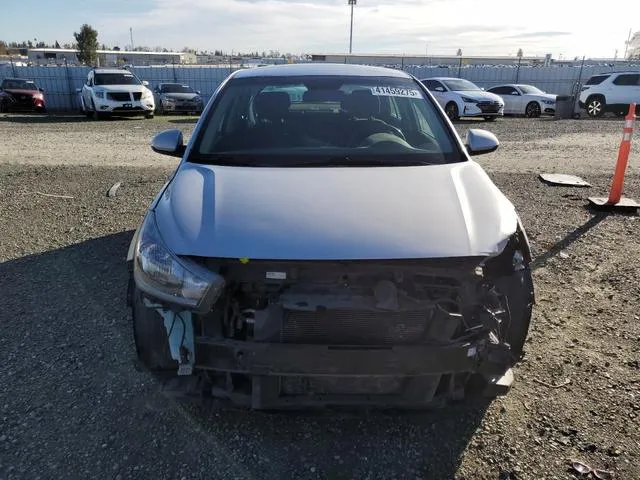 3KPA24AB5JE120049 2018 2018 KIA Rio- LX 5