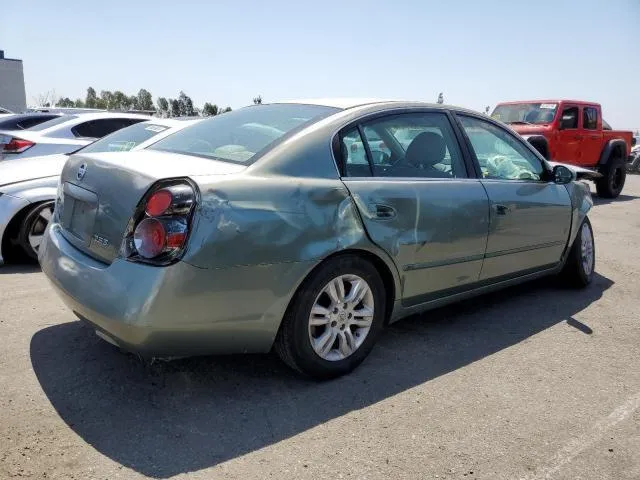 1N4AL11D65C310863 2005 2005 Nissan Altima- S 3