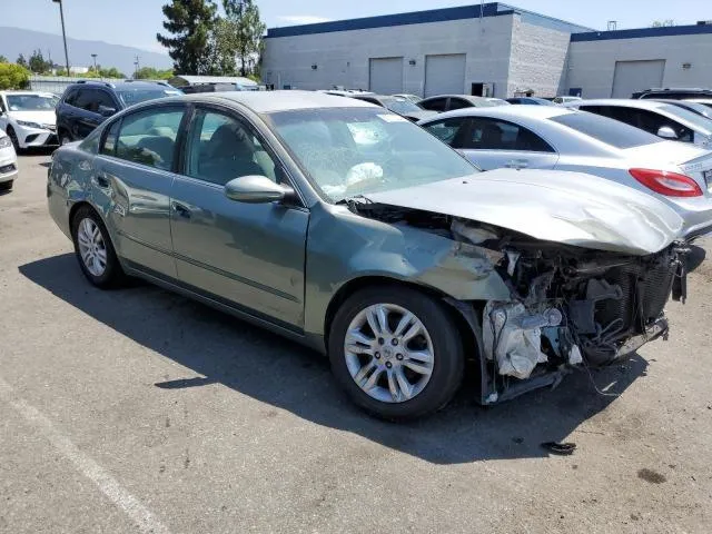 1N4AL11D65C310863 2005 2005 Nissan Altima- S 4