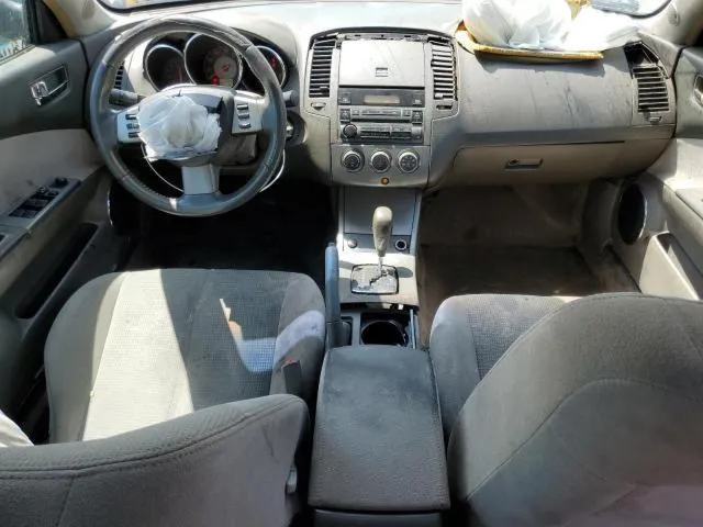 1N4AL11D65C310863 2005 2005 Nissan Altima- S 8