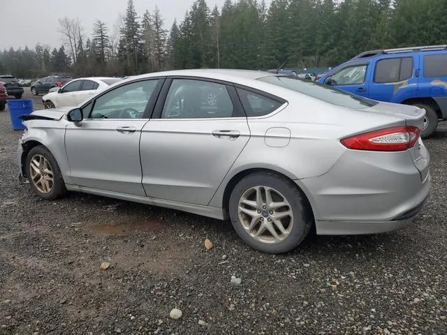 3FA6P0H75DR216655 2013 2013 Ford Fusion- SE 2