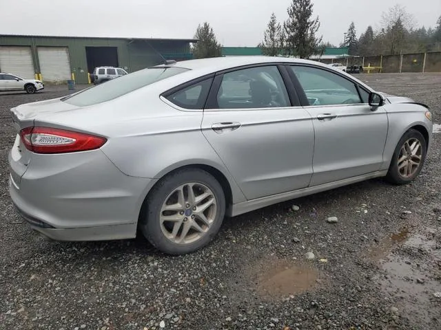 3FA6P0H75DR216655 2013 2013 Ford Fusion- SE 3