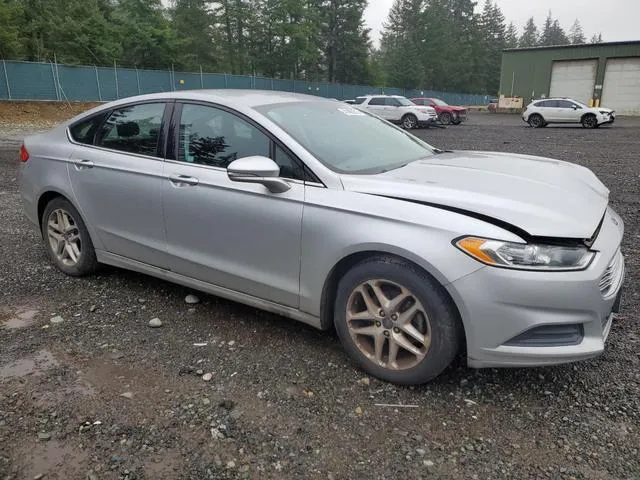 3FA6P0H75DR216655 2013 2013 Ford Fusion- SE 4