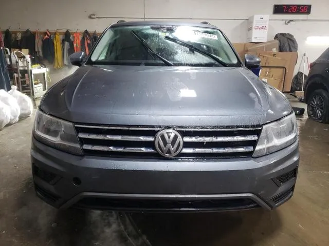 3VV3B7AX2LM079945 2020 2020 Volkswagen Tiguan- SE 5