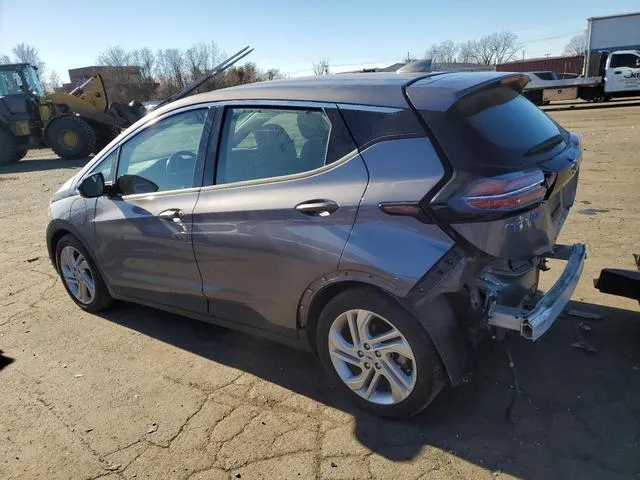 1G1FW6S06P4116131 2023 2023 Chevrolet Bolt- 1LT 2