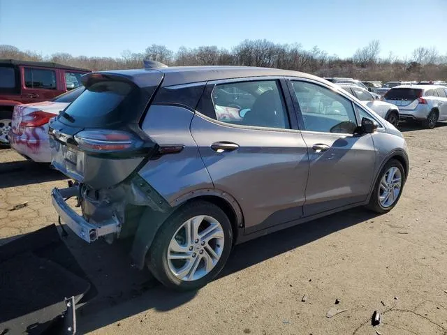 1G1FW6S06P4116131 2023 2023 Chevrolet Bolt- 1LT 3