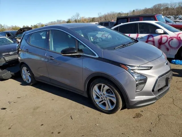 1G1FW6S06P4116131 2023 2023 Chevrolet Bolt- 1LT 4