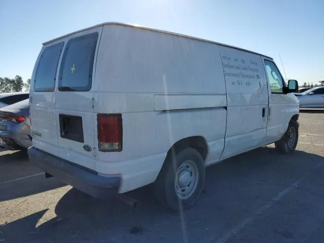 1FTRE14W06HA39727 2006 2006 Ford Econoline- E150 Van 3