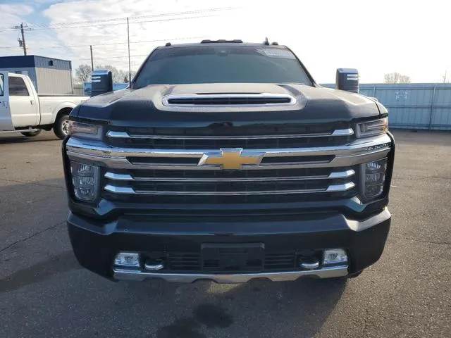 1GC4YREY0PF103147 2023 2023 Chevrolet Silverado- K2500 High 5