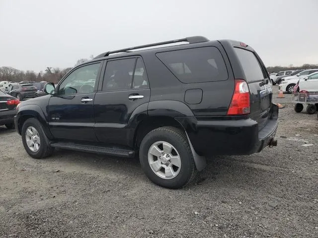 JTEBU14R28K020953 2008 2008 Toyota 4runner- SR5 2