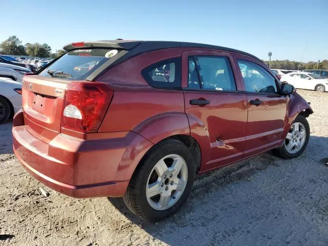 1B3HB48B88D752092 2008 2008 Dodge Caliber- Sxt 3