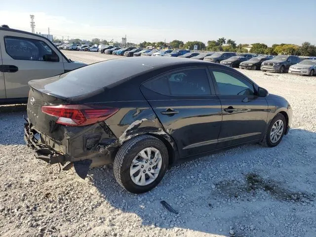 KMHD74LF7LU072875 2020 2020 Hyundai Elantra- SE 3