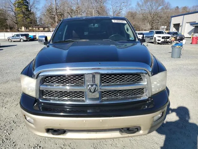 1C6RD7PTXCS172086 2012 2012 Dodge RAM 1500- Longhorn 5