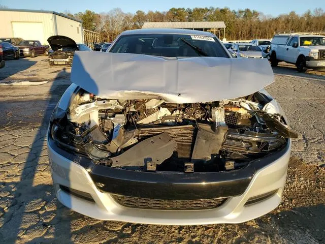 2C3CDXBG2LH208924 2020 2020 Dodge Charger- Sxt 5