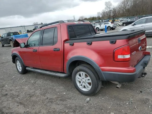 1FMEU31E78UB08220 2008 2008 Ford Explorer- Xlt 2