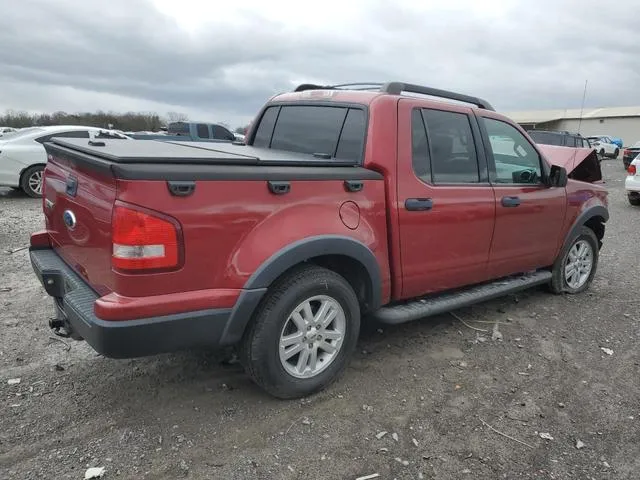 1FMEU31E78UB08220 2008 2008 Ford Explorer- Xlt 3