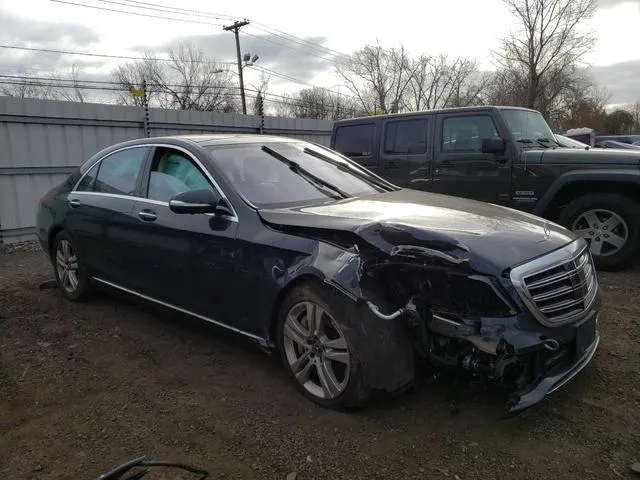 W1KUG8GB3LA557749 2020 2020 Mercedes-Benz S-Class- 560 4Matic 4