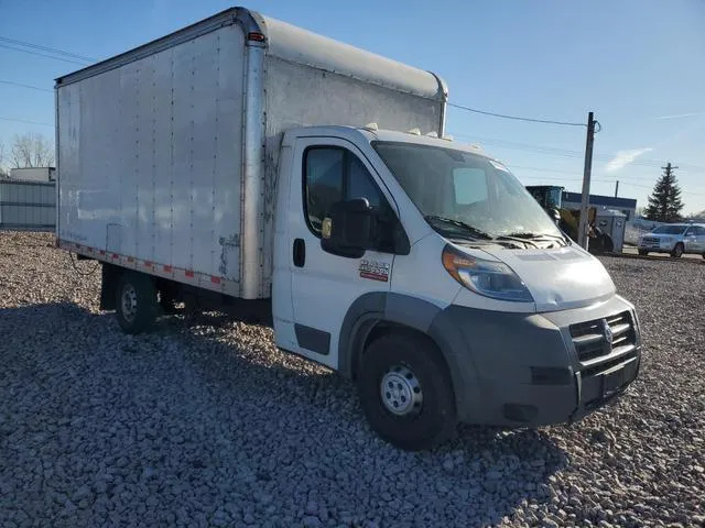 3C7WRVMG4JE101526 2018 2018 RAM Promaster- 3500 Standard 4